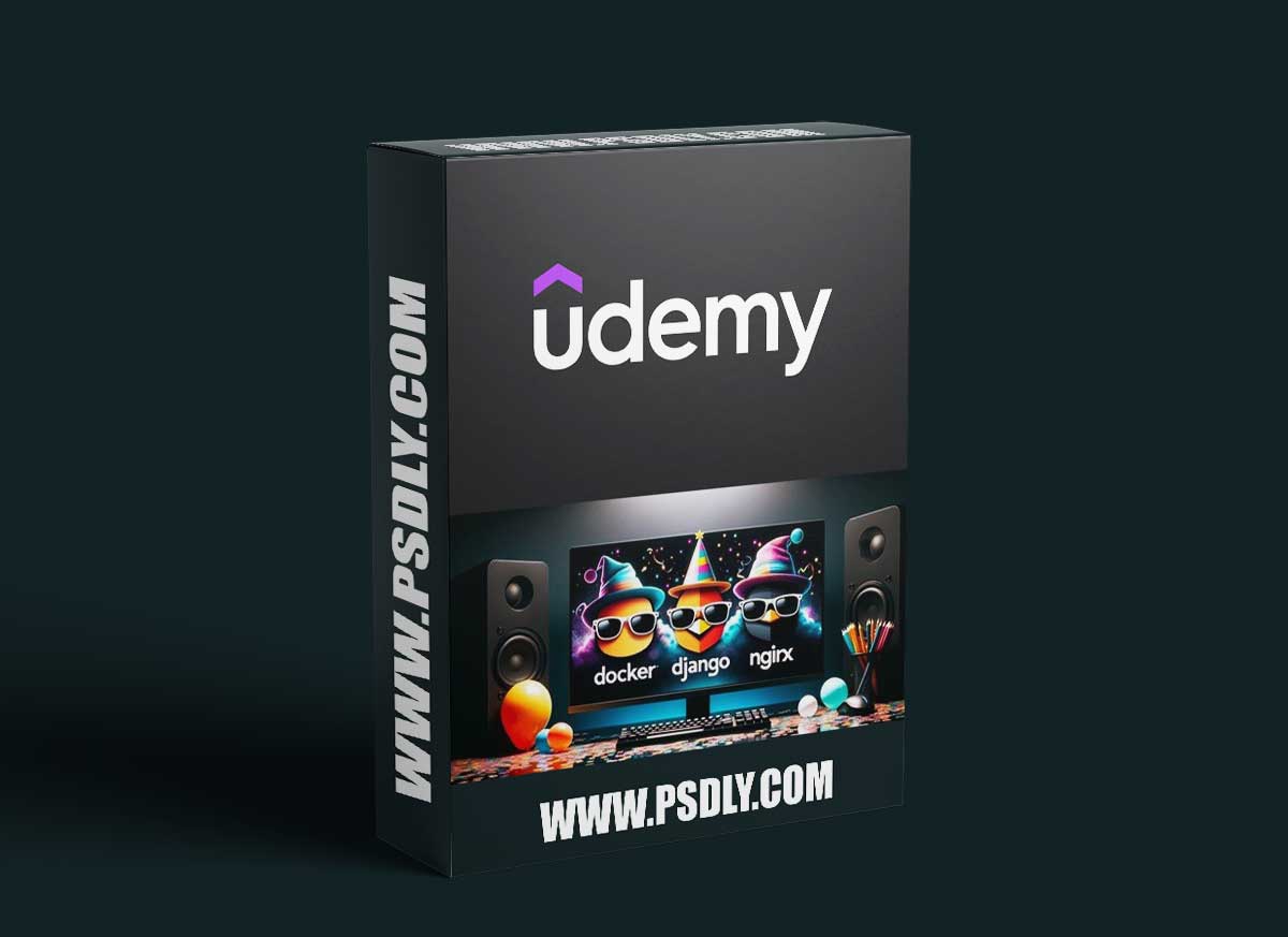 No Shortcuts Guide to Django RESTful APIs with Docker