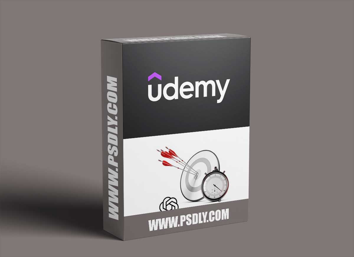 OKR Mastery with ChatGPT:Personal Success & Goal Setting A-Z