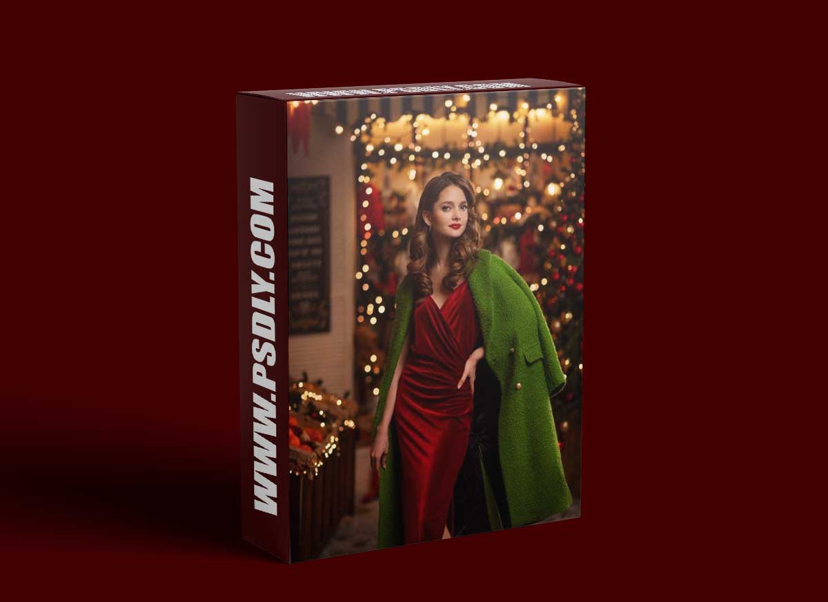 Olga Gladkova - New Year's lesson “The Magic of Impulse”