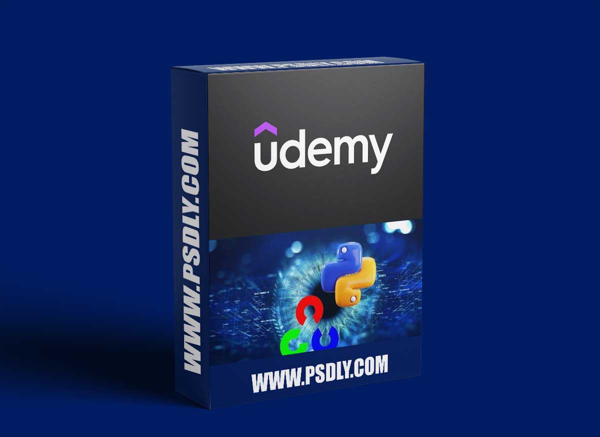 OpenCV for beginners | Hands on Computer Vision