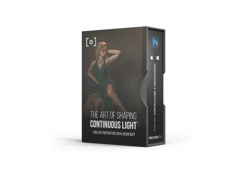 PRO EDU - The Art Of Shaping Continuous Light