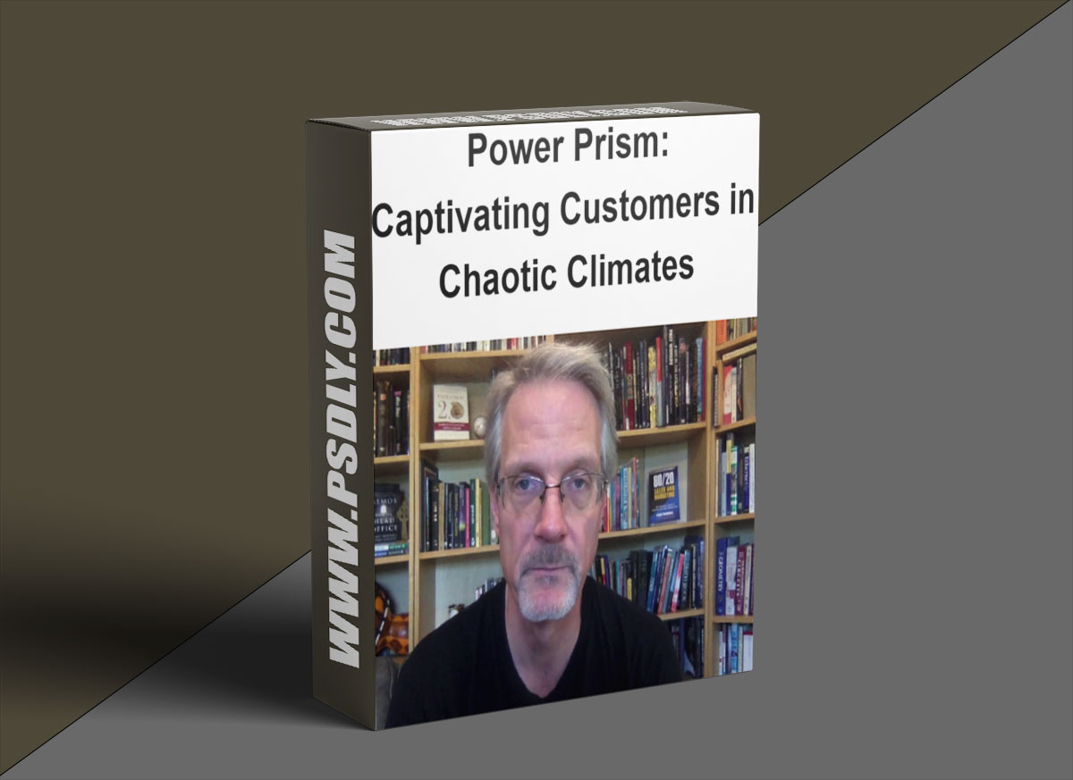 Perry Marshall – Power Prism