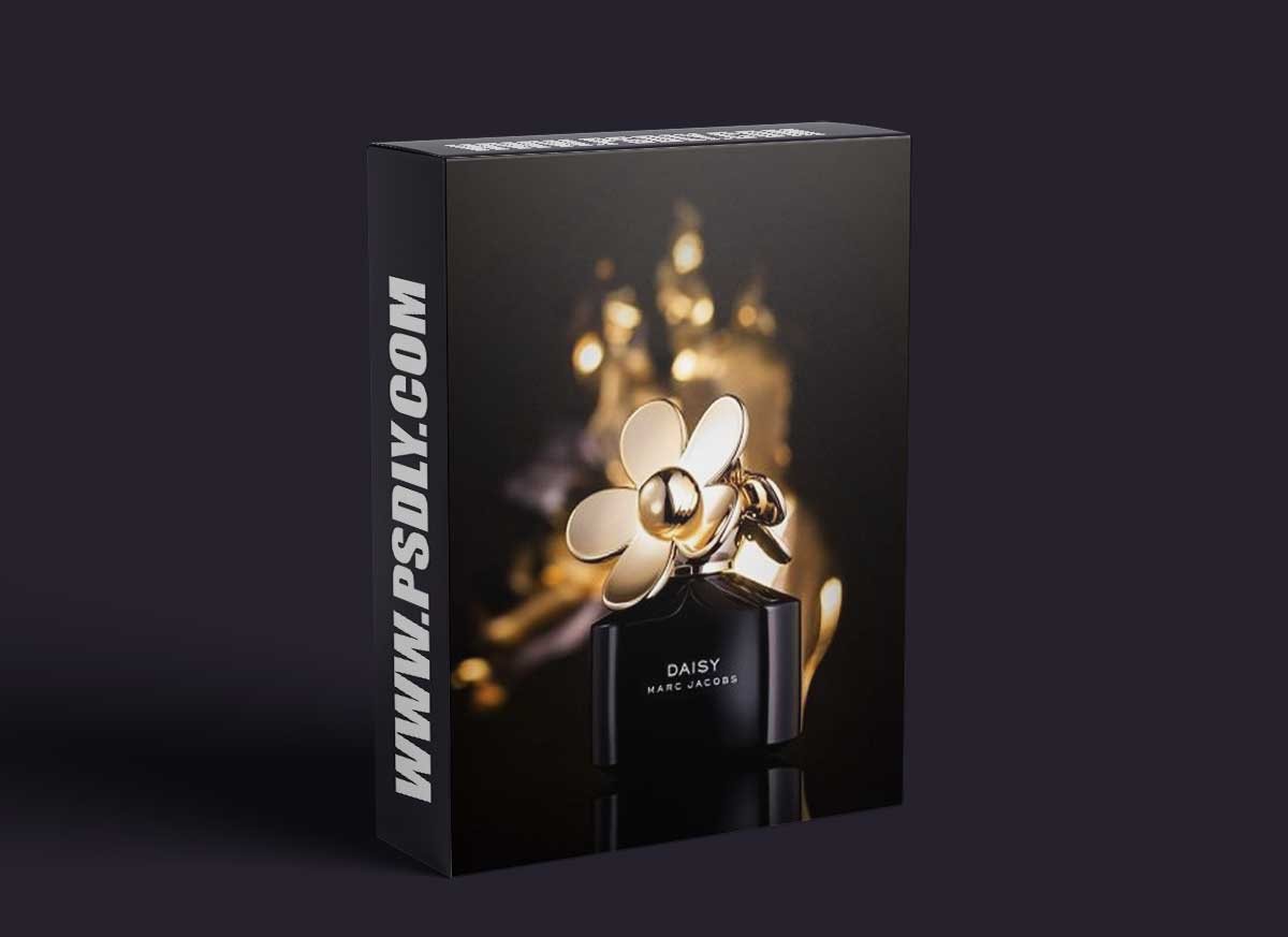 Photigy - Creative Backgrounds in Cosmetics photography