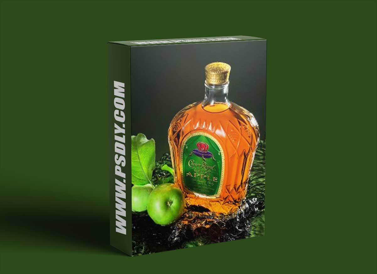 Photigy - Creative Liqueur Shot, props and splash Photography Workshop