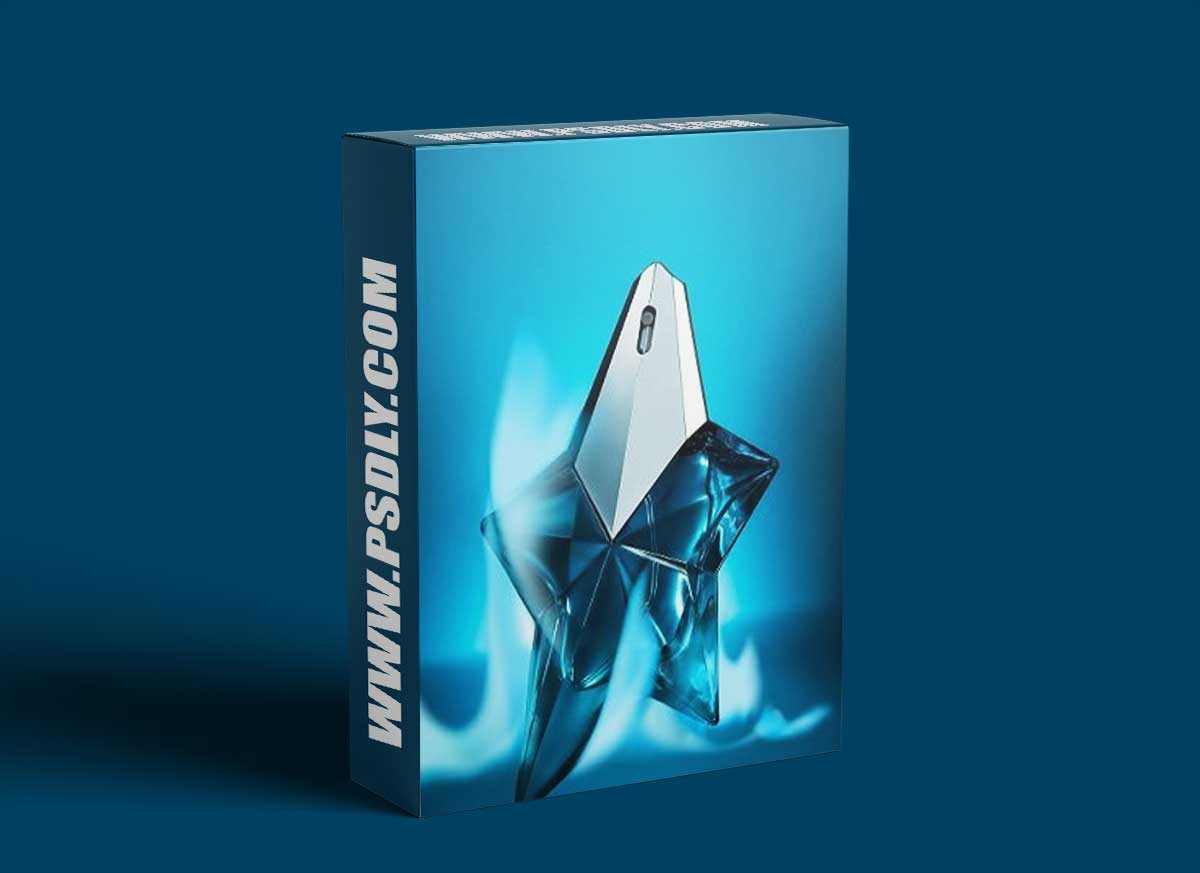 Photigy - Glossy, Transparent and Set on Fire! Photography Workshop