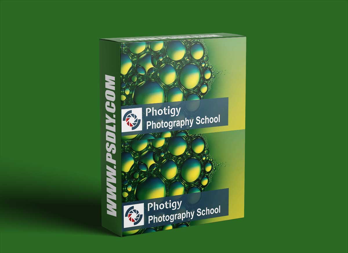 Photigy - Magical bubbles for advertising photographers