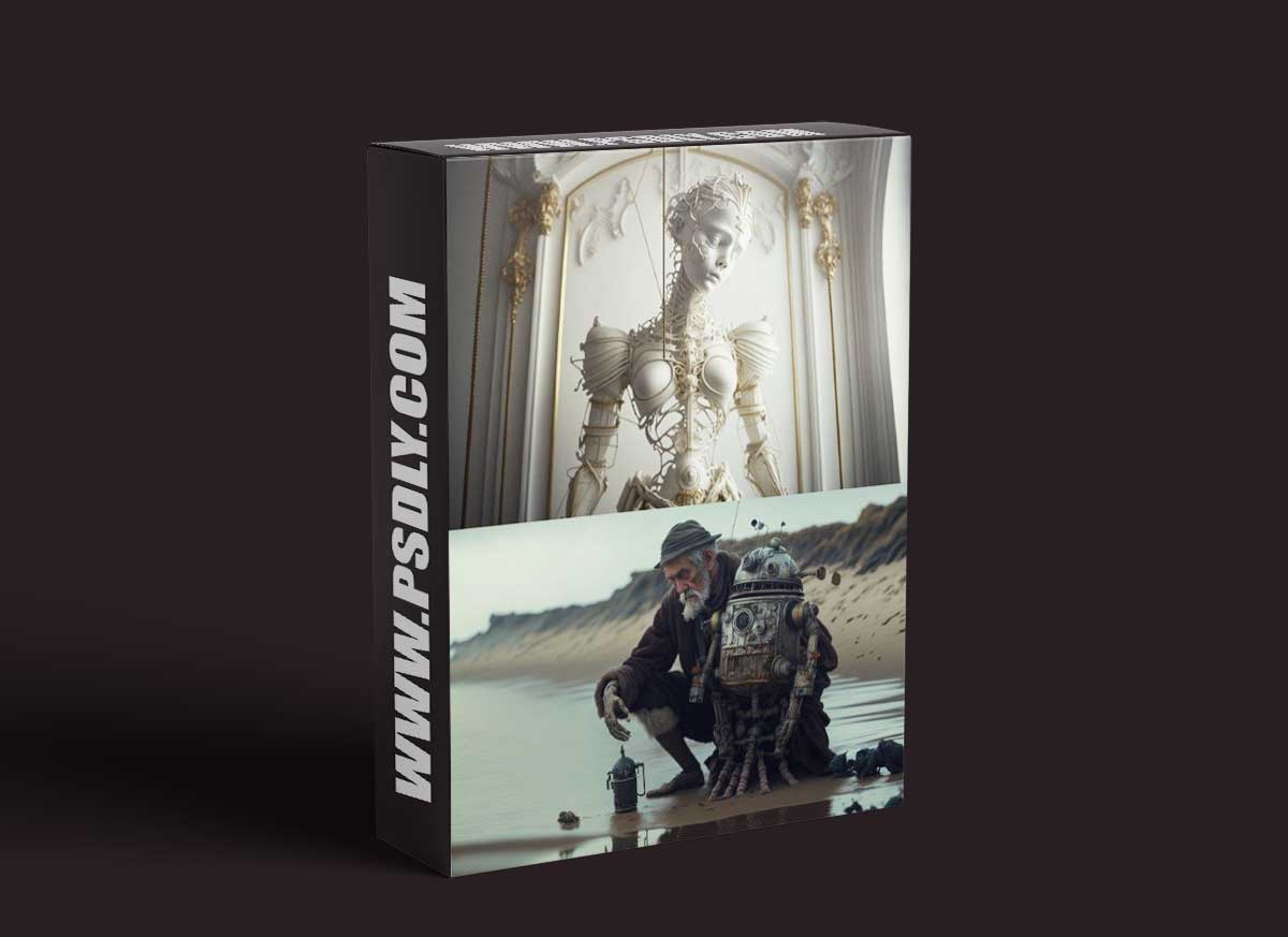 PhotoCASA - AI for the Photographer by Andrey Vasiliev