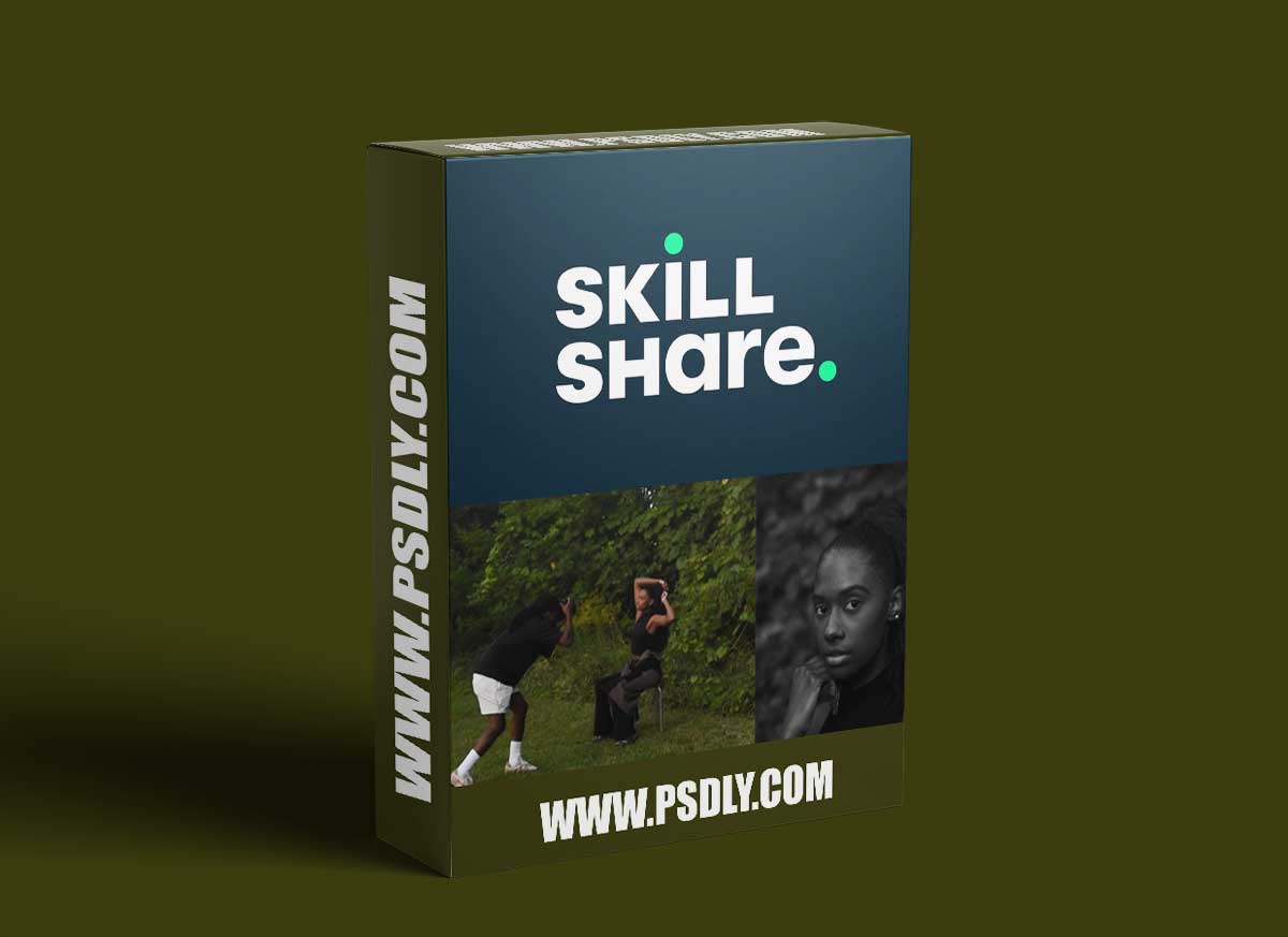 Portrait Photography: Capturing the Essence of a Subject