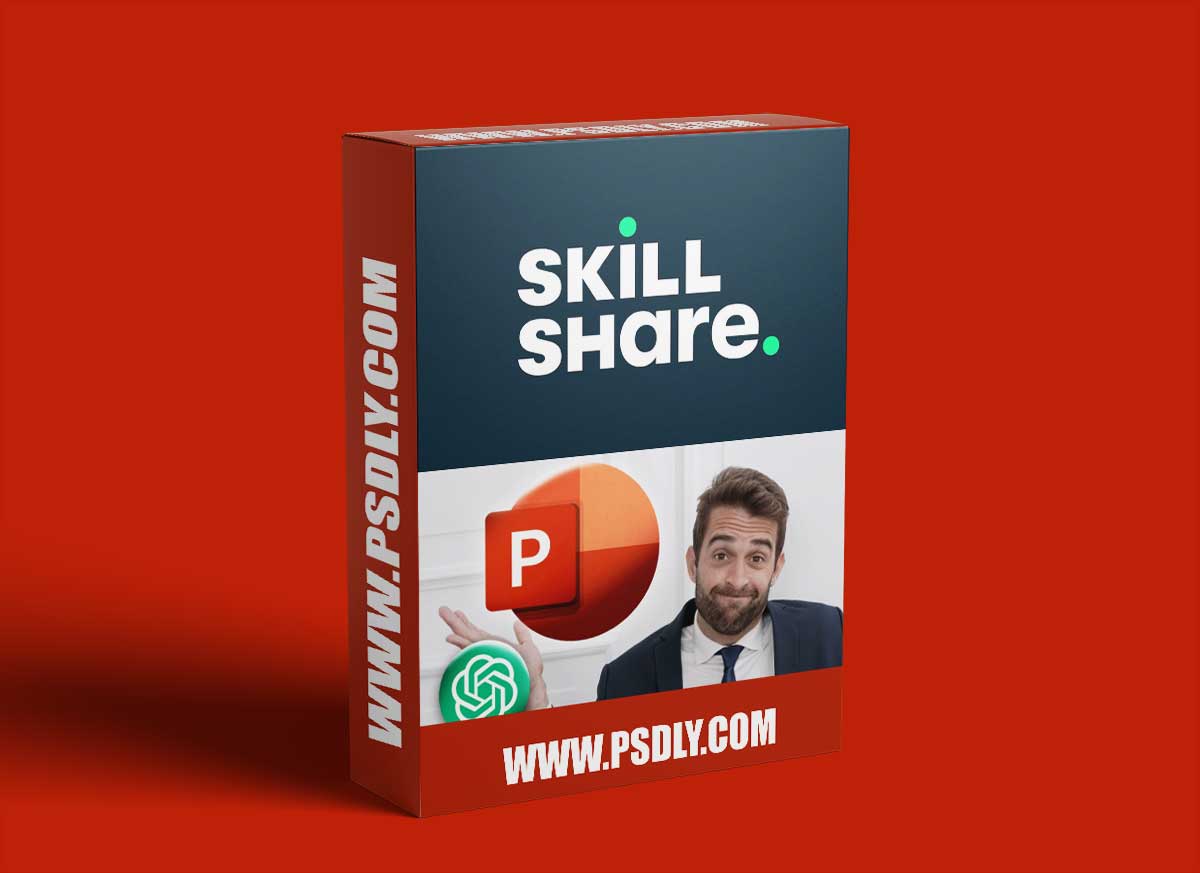 PowerPoint & ChatGPT - Utilize AI for Microsoft PowerPoint Presentations