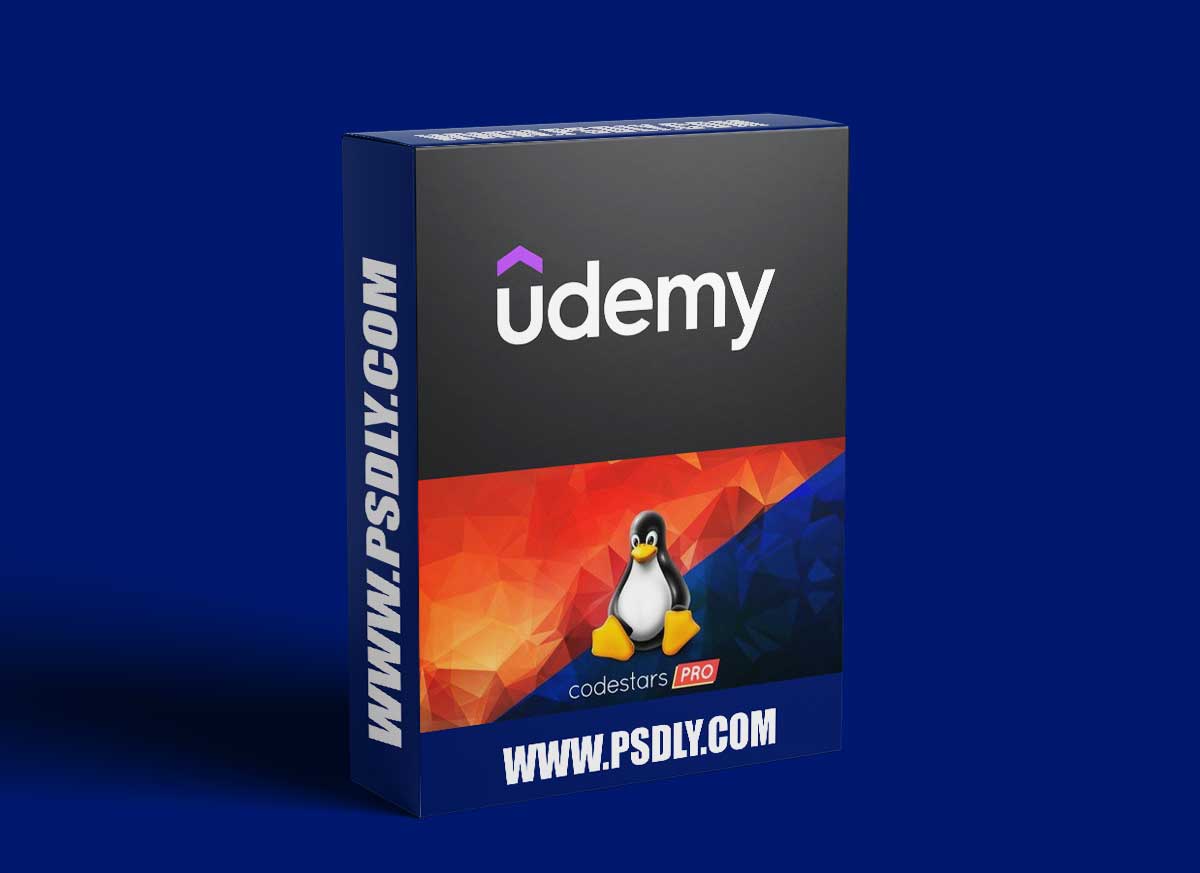 Practical Linux Command Line 2.0