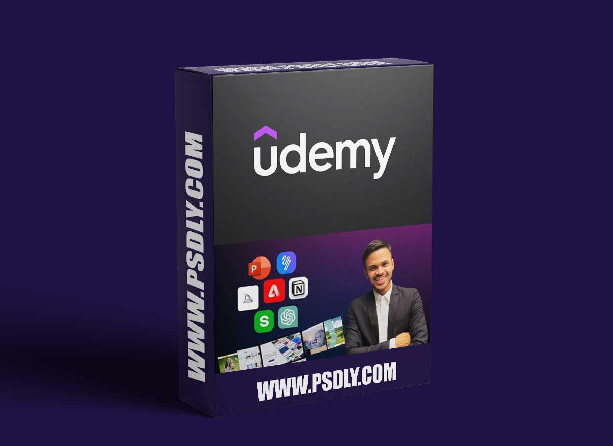 Presentation with AI and ChatGPT: Fast Presentation Creation