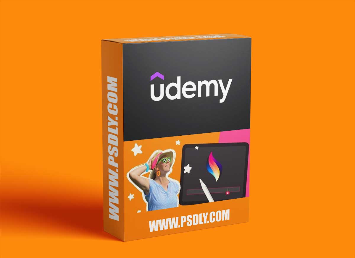 Procreate Dreams For Social Media