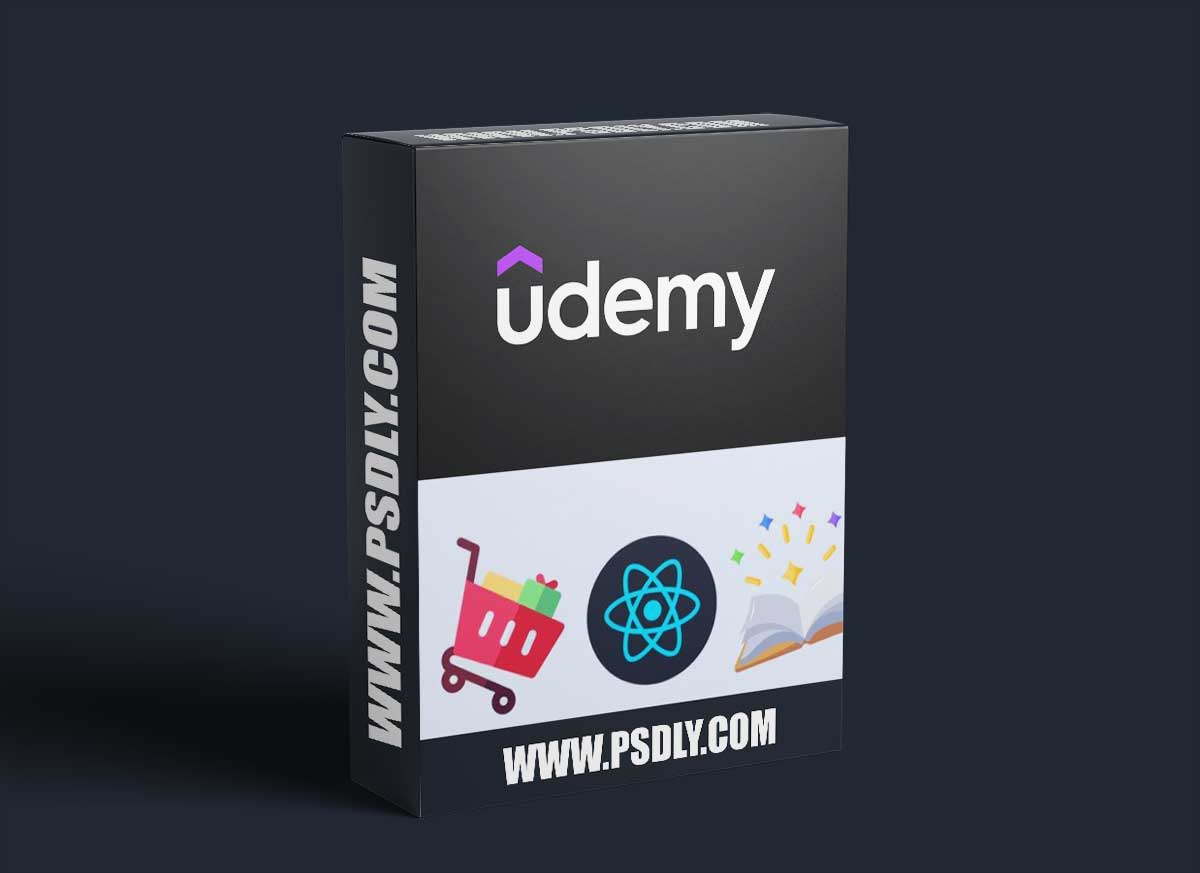 React 2024: A Practical Guide With Typescript & Mern Stack