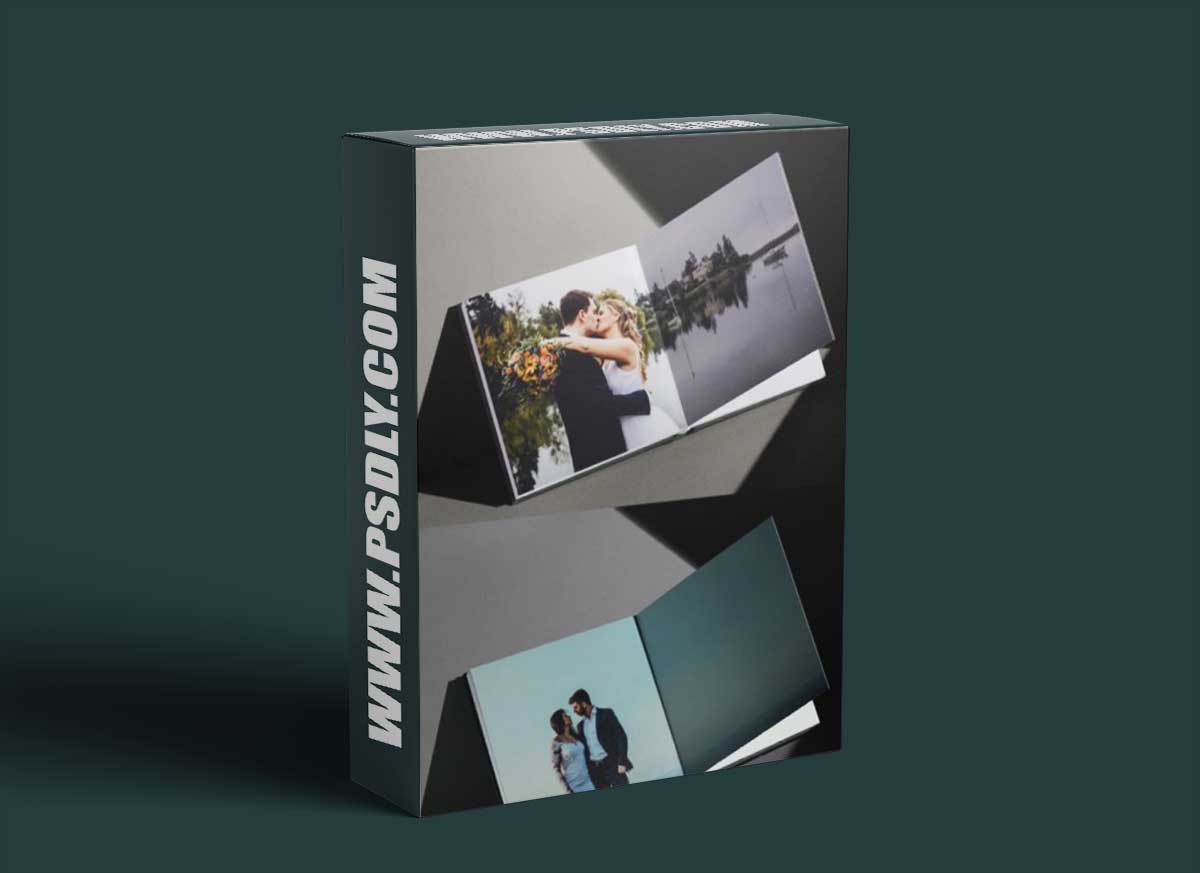 SLR Lounge - Sell An Album to 99% Of Your Clients by Vanessa Joy