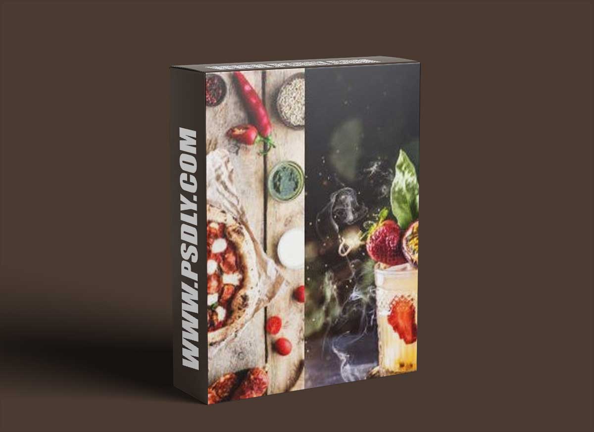 Secrets of Artificial Light by Daria Kalugina