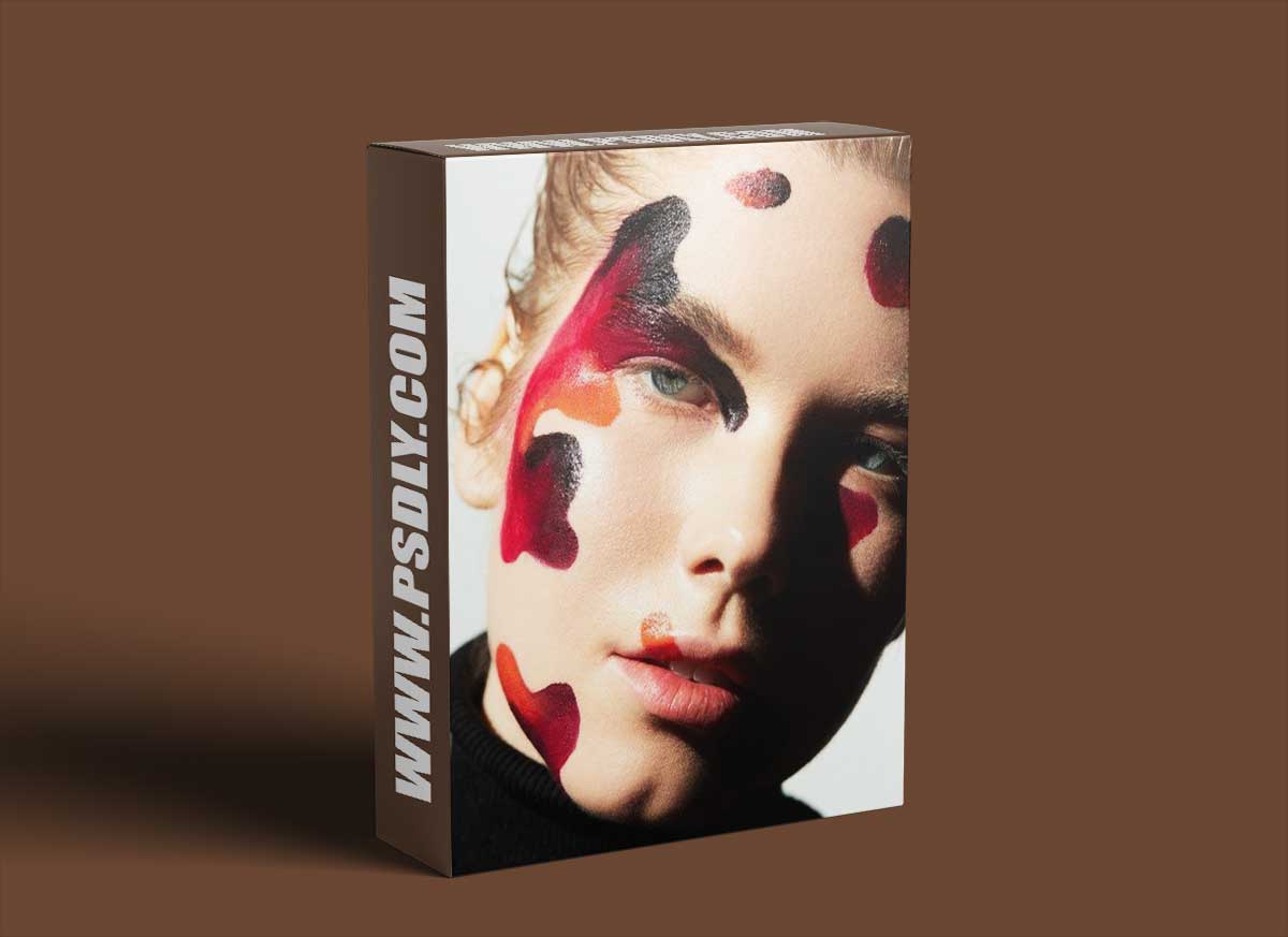 Sergey Gunin - Guru of Light 2 - Flash Without Attachment