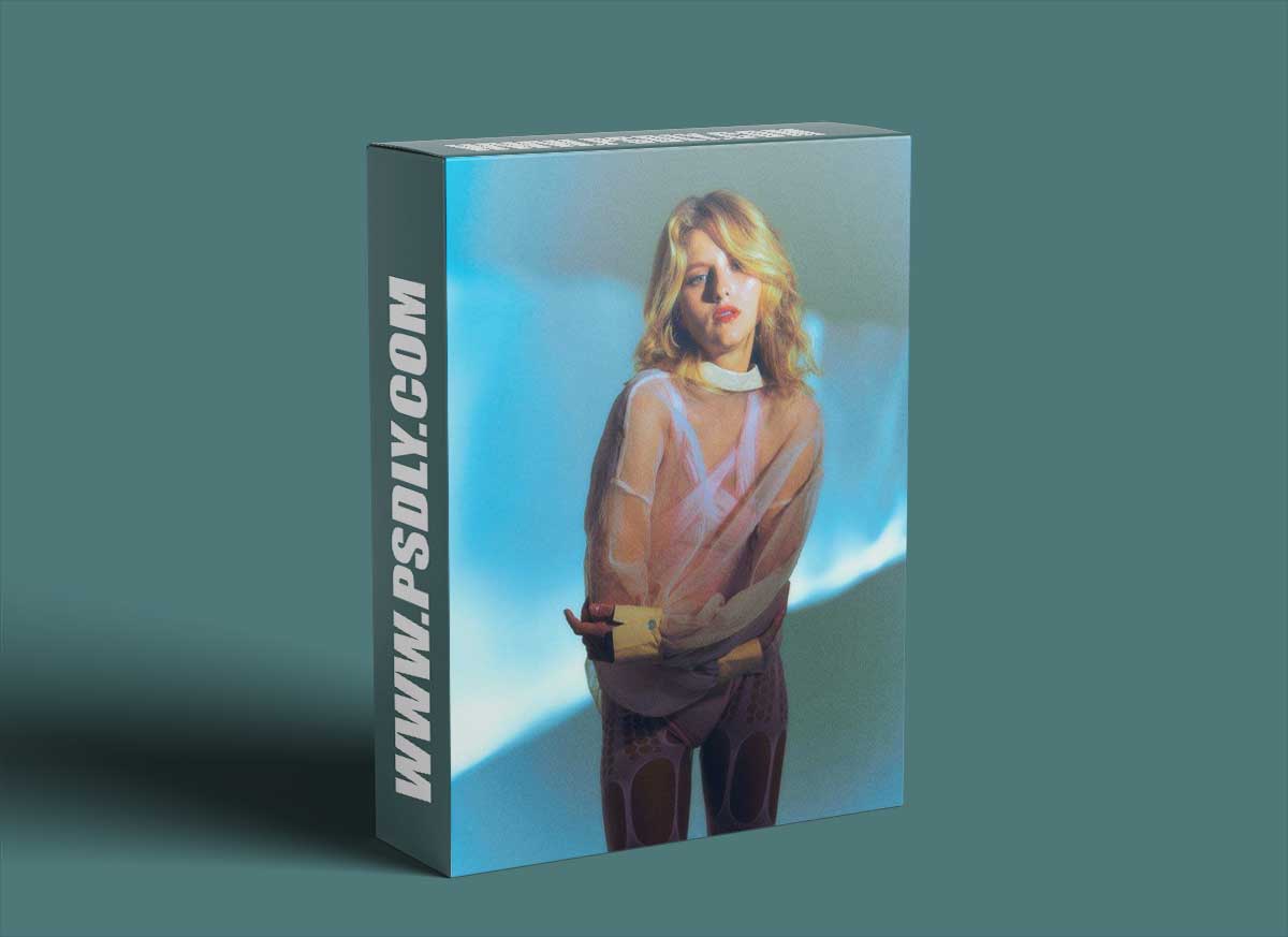 Sergey Gunin - Guru of Light 4 - Light Masks