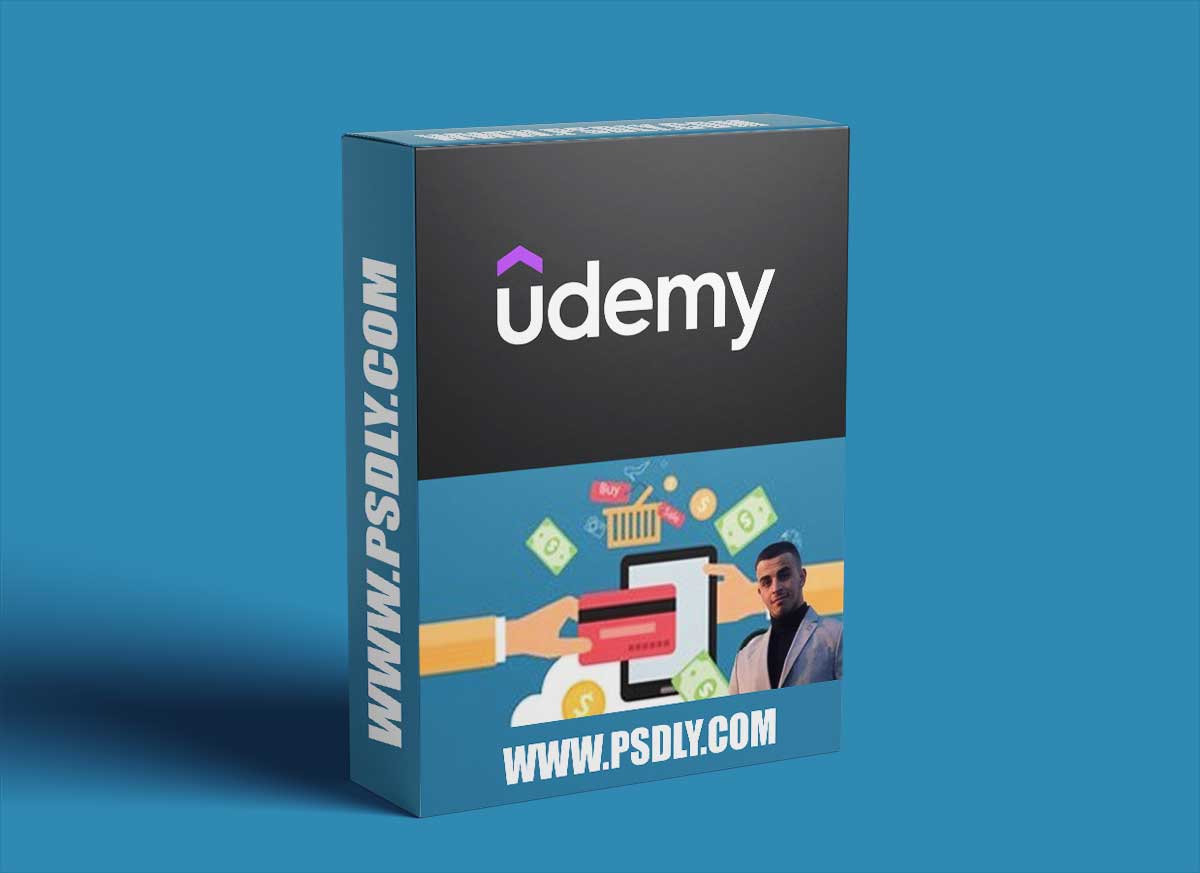 Shopify guide: The complete shopify store creation course