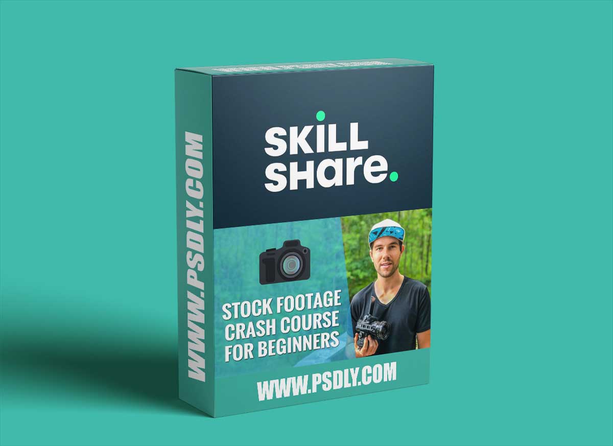 Stock Footage Crash Course For Beginners