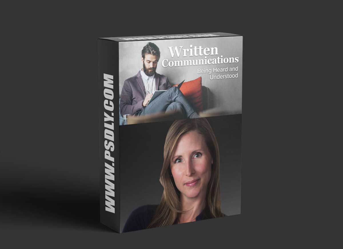 TTC - Written Communications: Being Heard and Understood