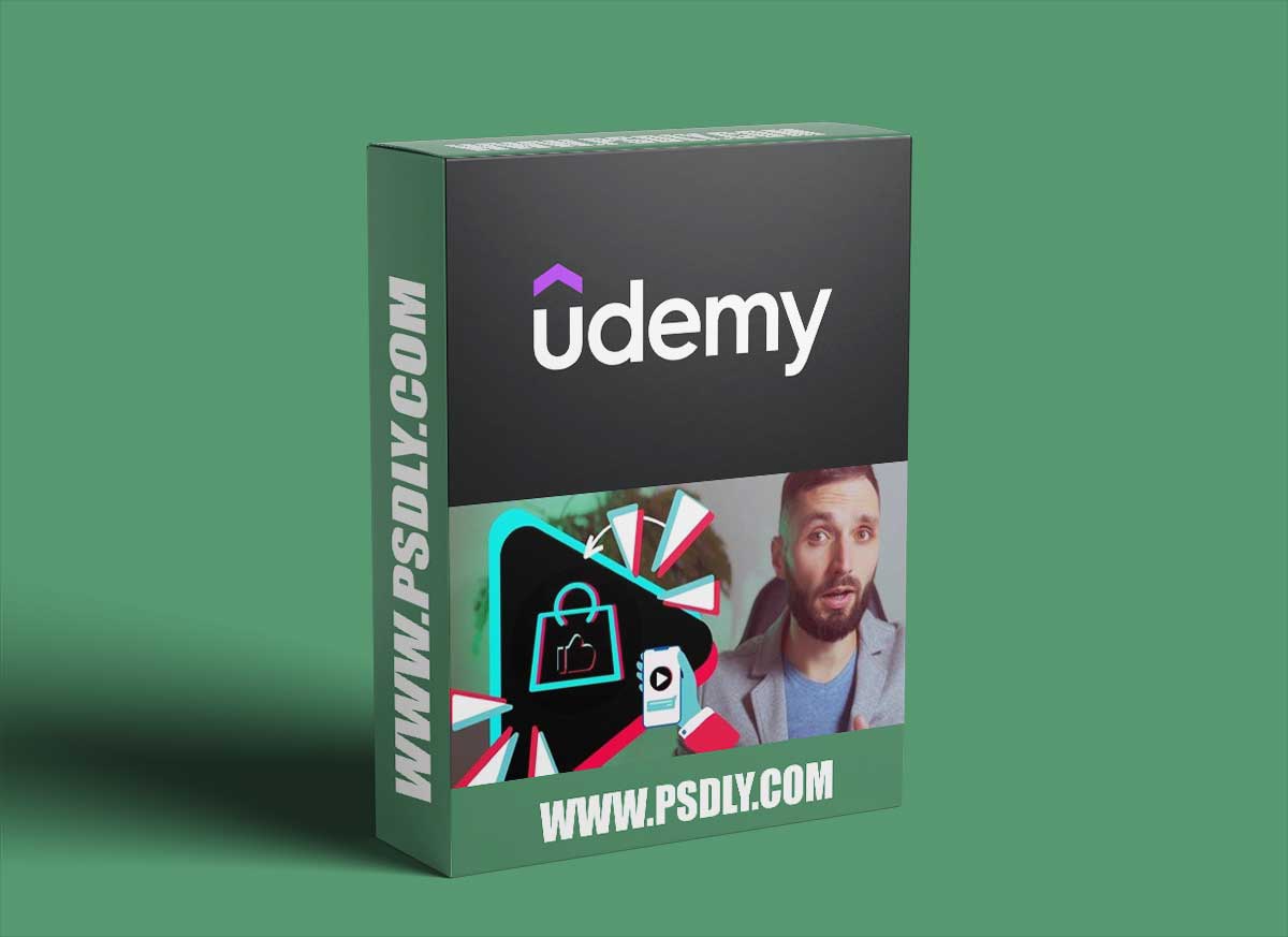 Tiktok Shop "From Zero To Hero" Course