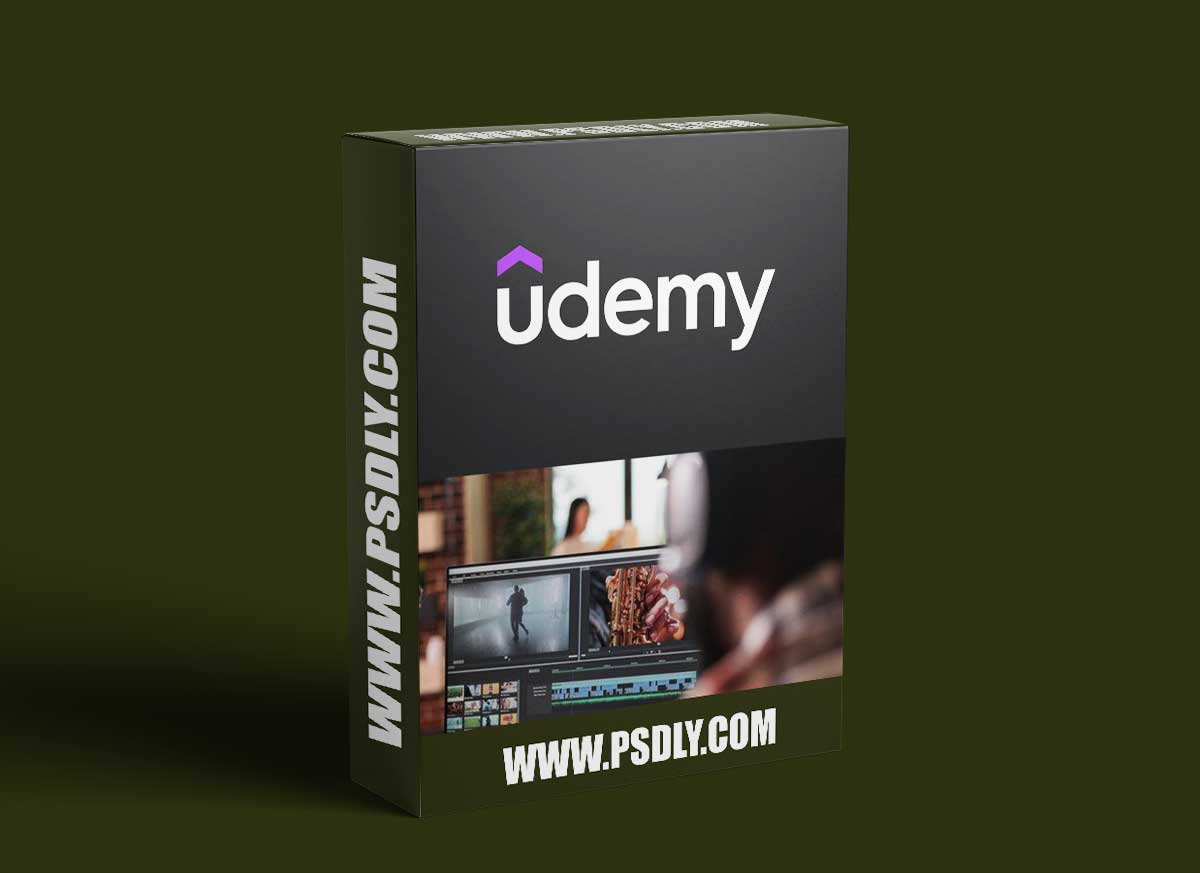 Video Production Bootcamp: Videography And Video Editing