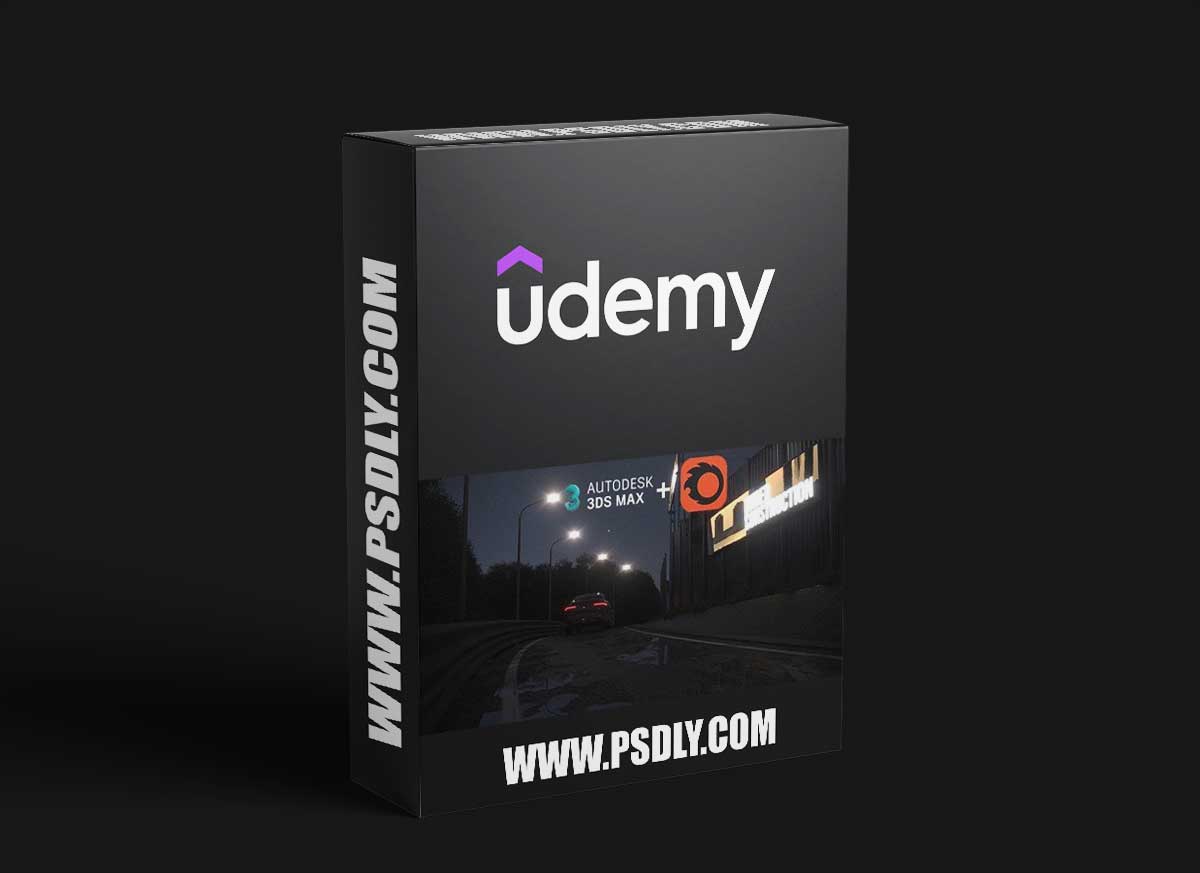 Visualization for beginners: 3ds Max + Revit + Corona.