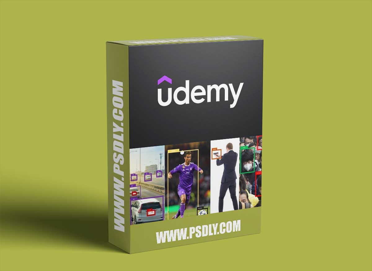 YOLOv8: Video Object Detection with Python on Custom Dataset