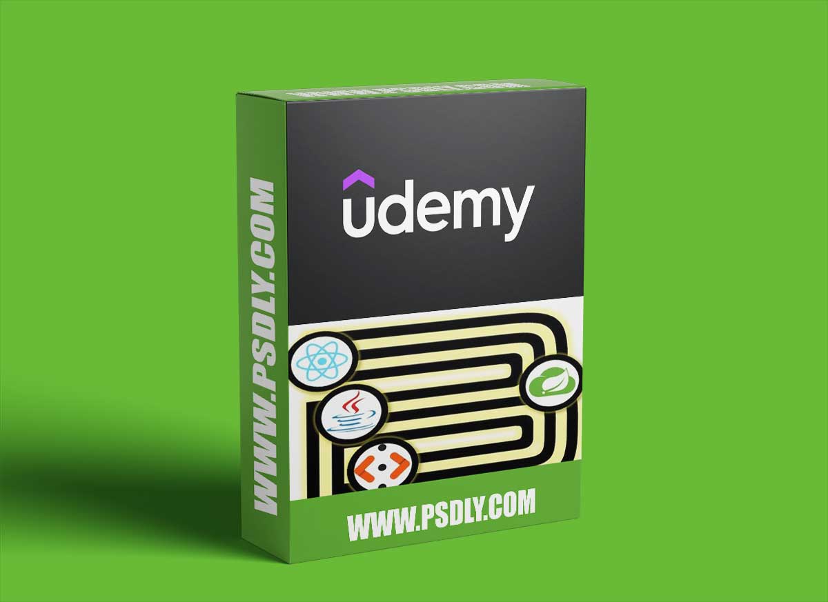 2024 Beginner'S Full Stack Microservices [Spring Boot 3.X]