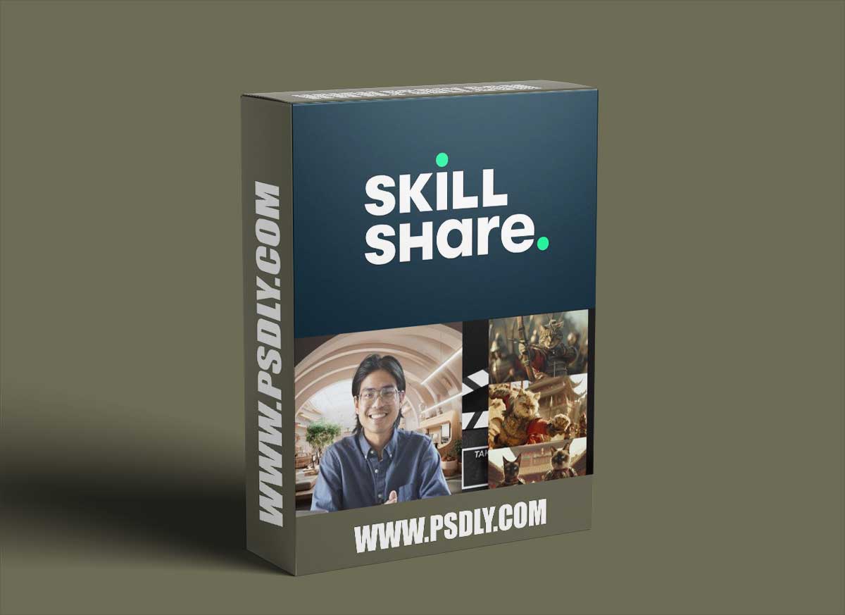 AI Animation with Runway: Creating Powerful Animated Imagery (featuring ChatGPT & Midjourney)