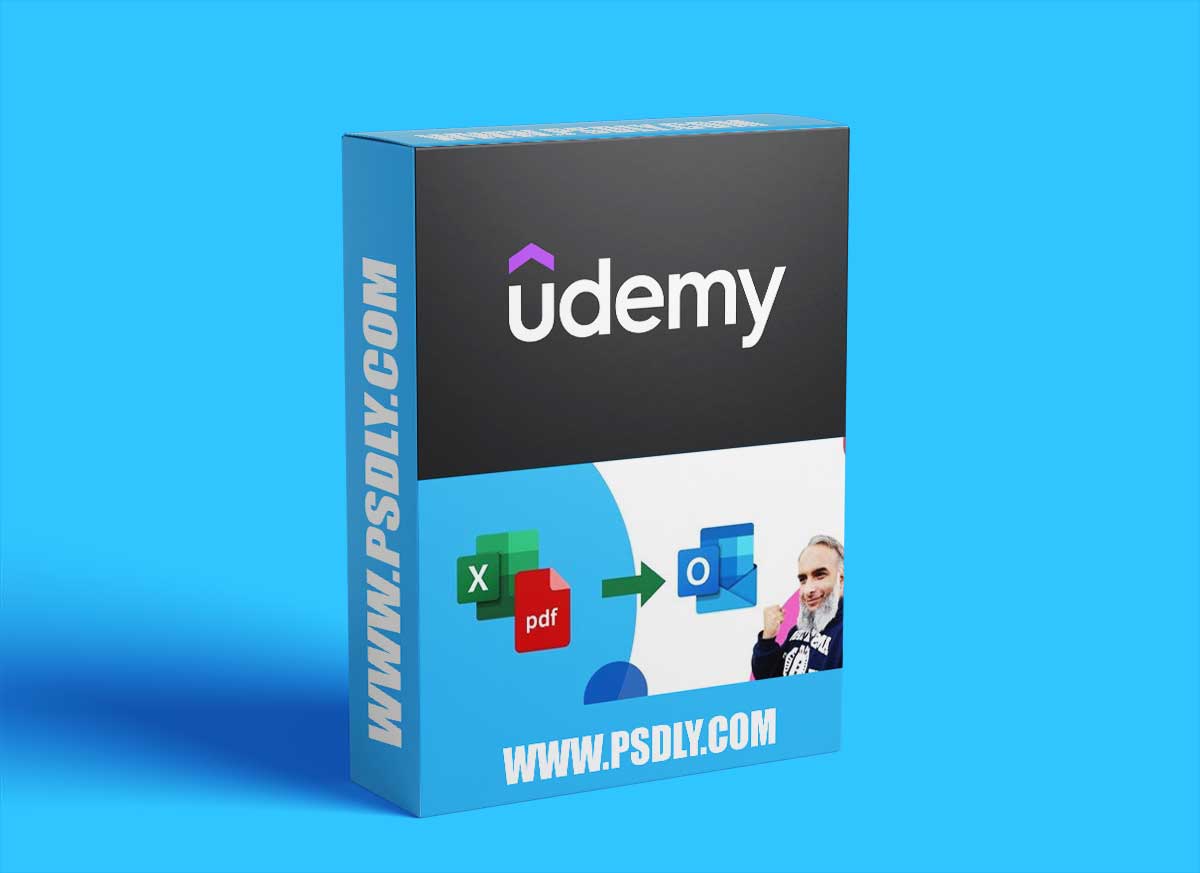 Automate Your Email Communication With Excel Vba