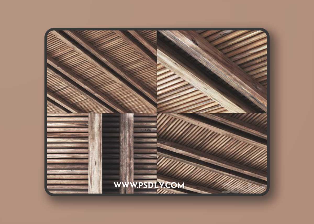 Beam decor n26 3D Model