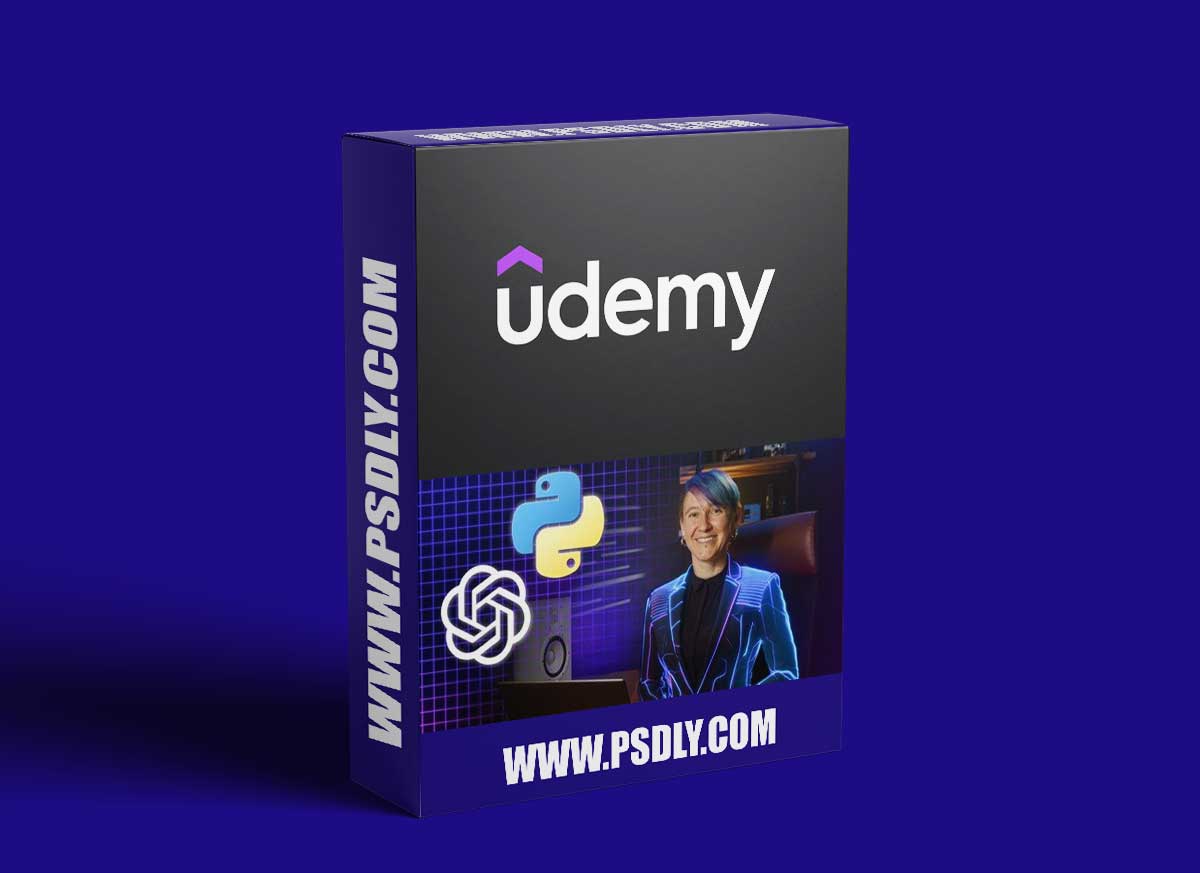 ChatGPT Accelerated Python Complete Python Guide 2024