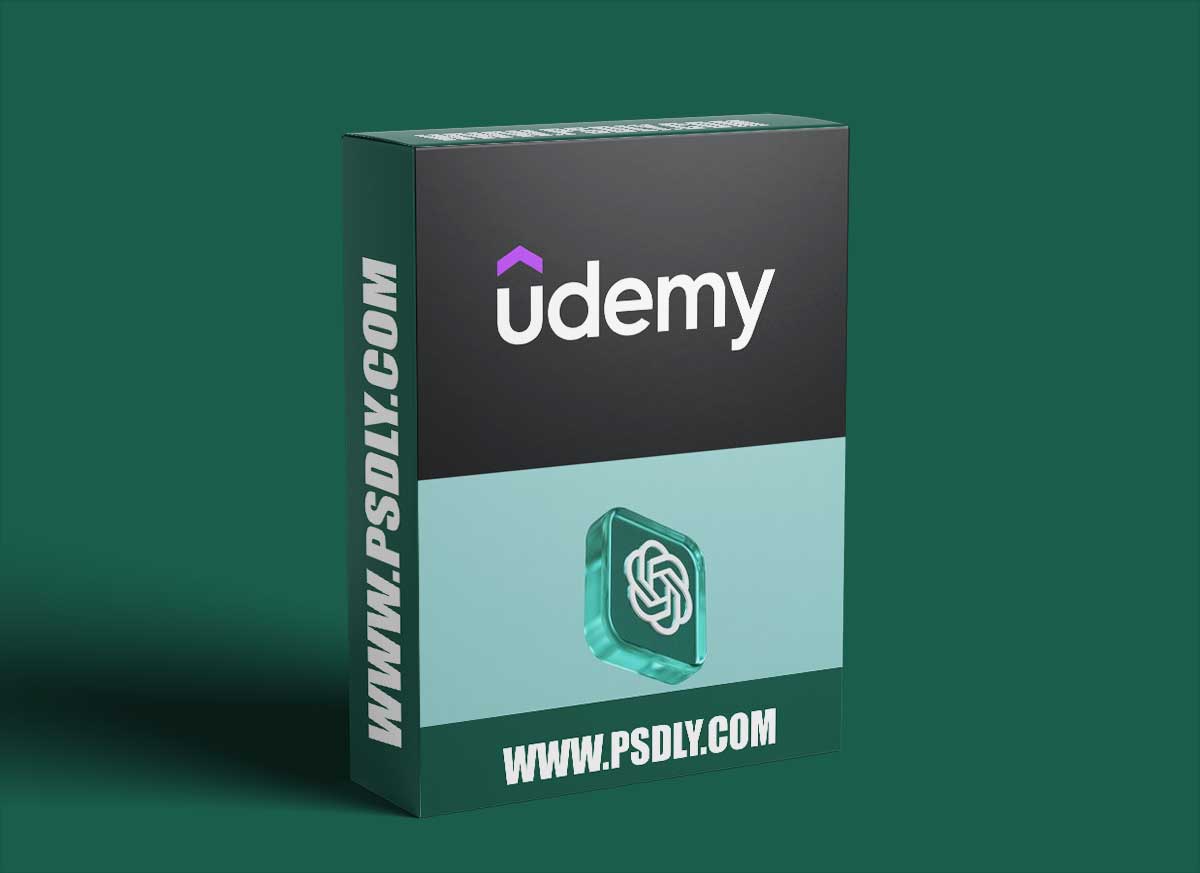 ChatGPT Crash Course: ChatGPT Essentials & ChatGPT Prompts