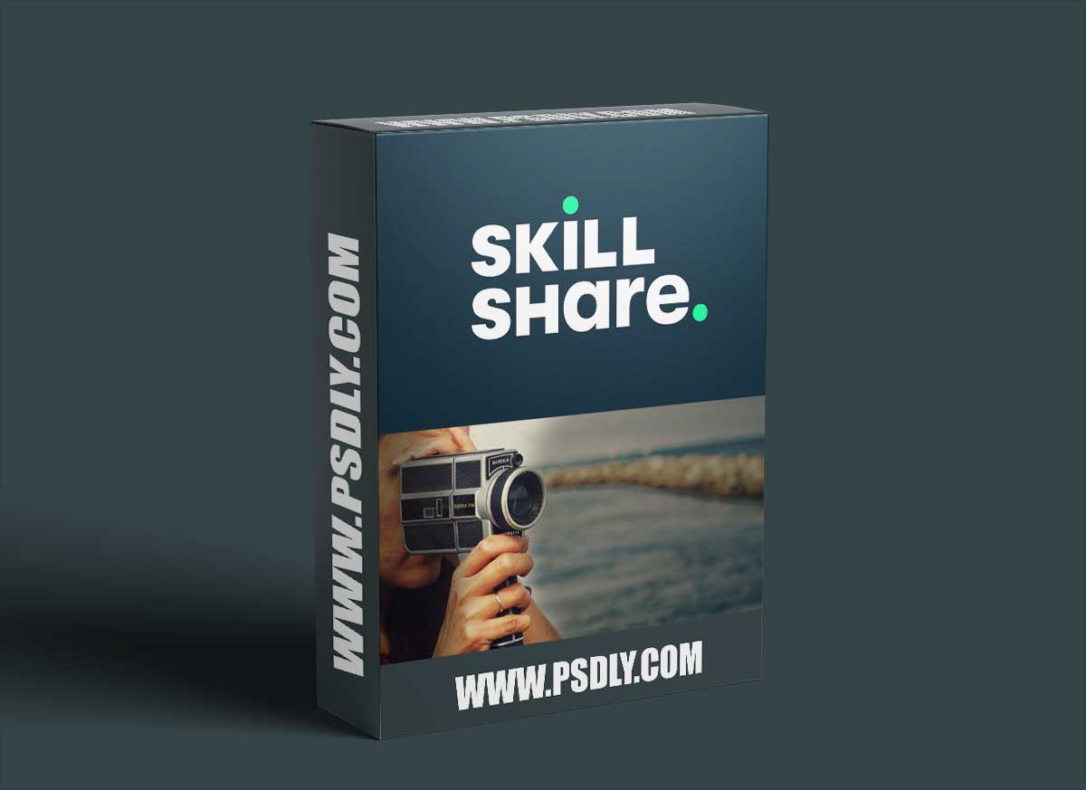 Documentary Filmmaking: Write, Film and Edit A Short Documentary