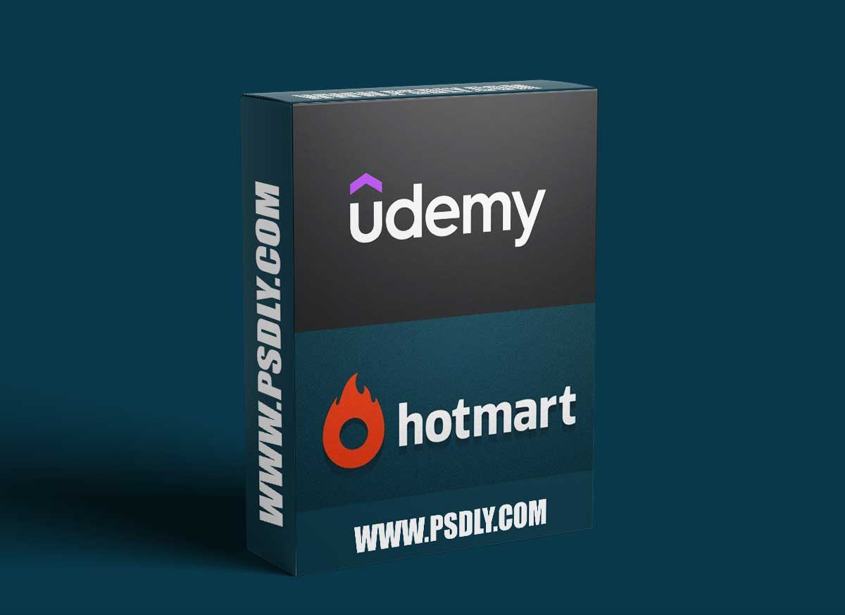 Hotmart Masters – Selling Online Courses 2024