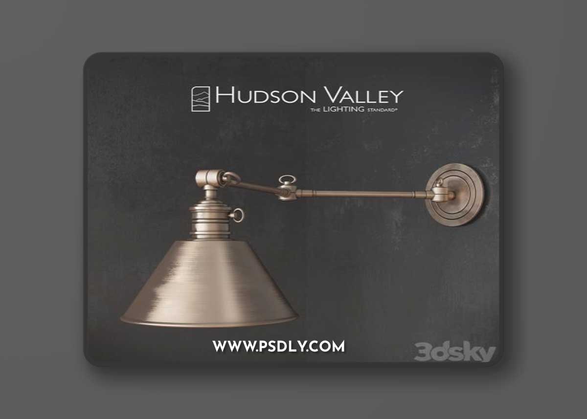Hudson Valley Garden City 8322