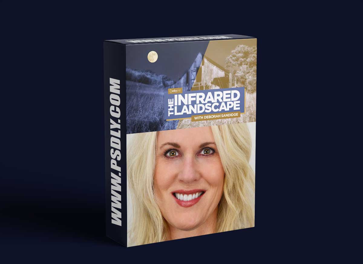 KelbyOne - The Infrared Landscape