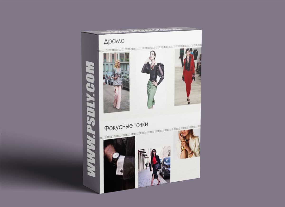 Laboratory of Film and Video Production by Alexandra Smyshlyaeva