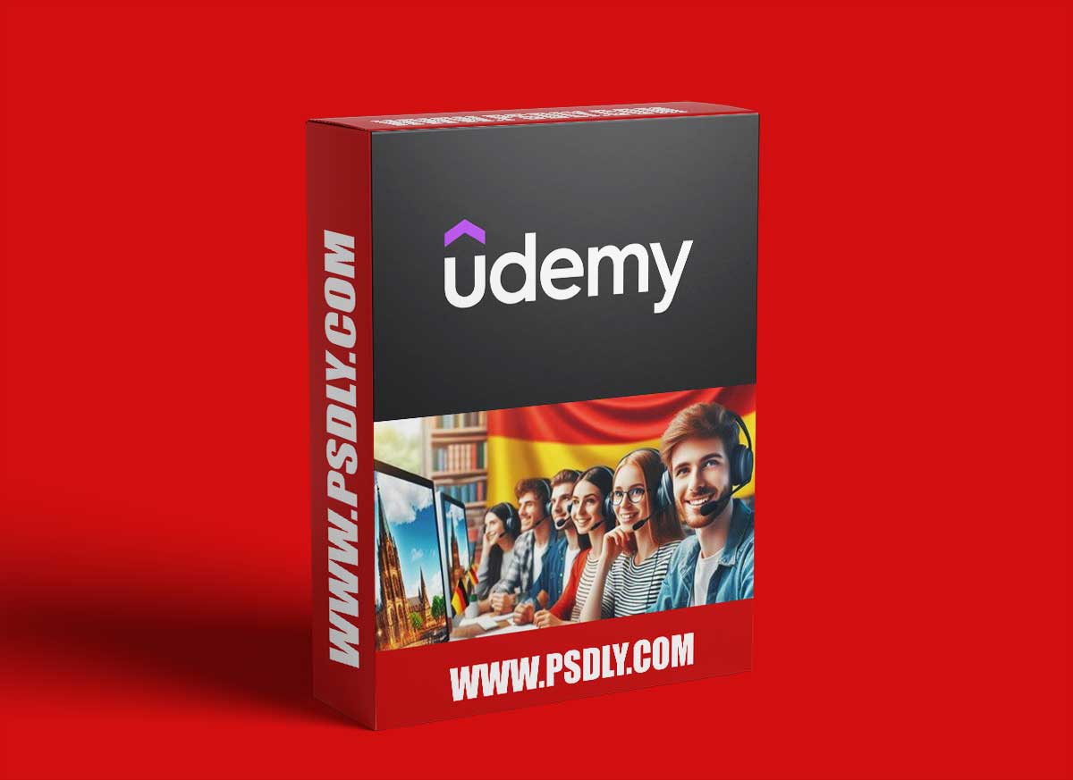 Learn German For Beginners | Best A1.1 Online Course