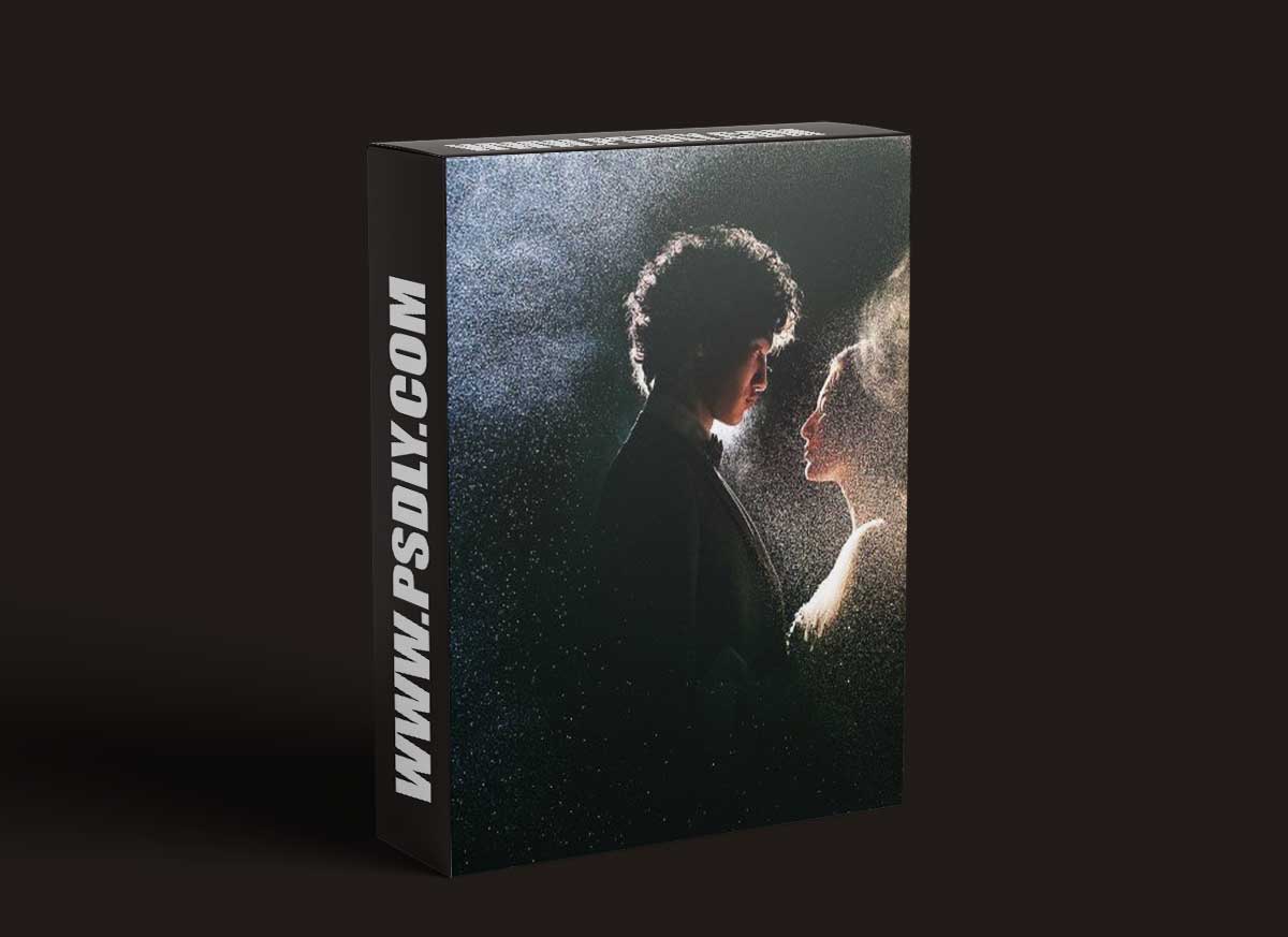 Magic of Light by Kemran Shiraliev