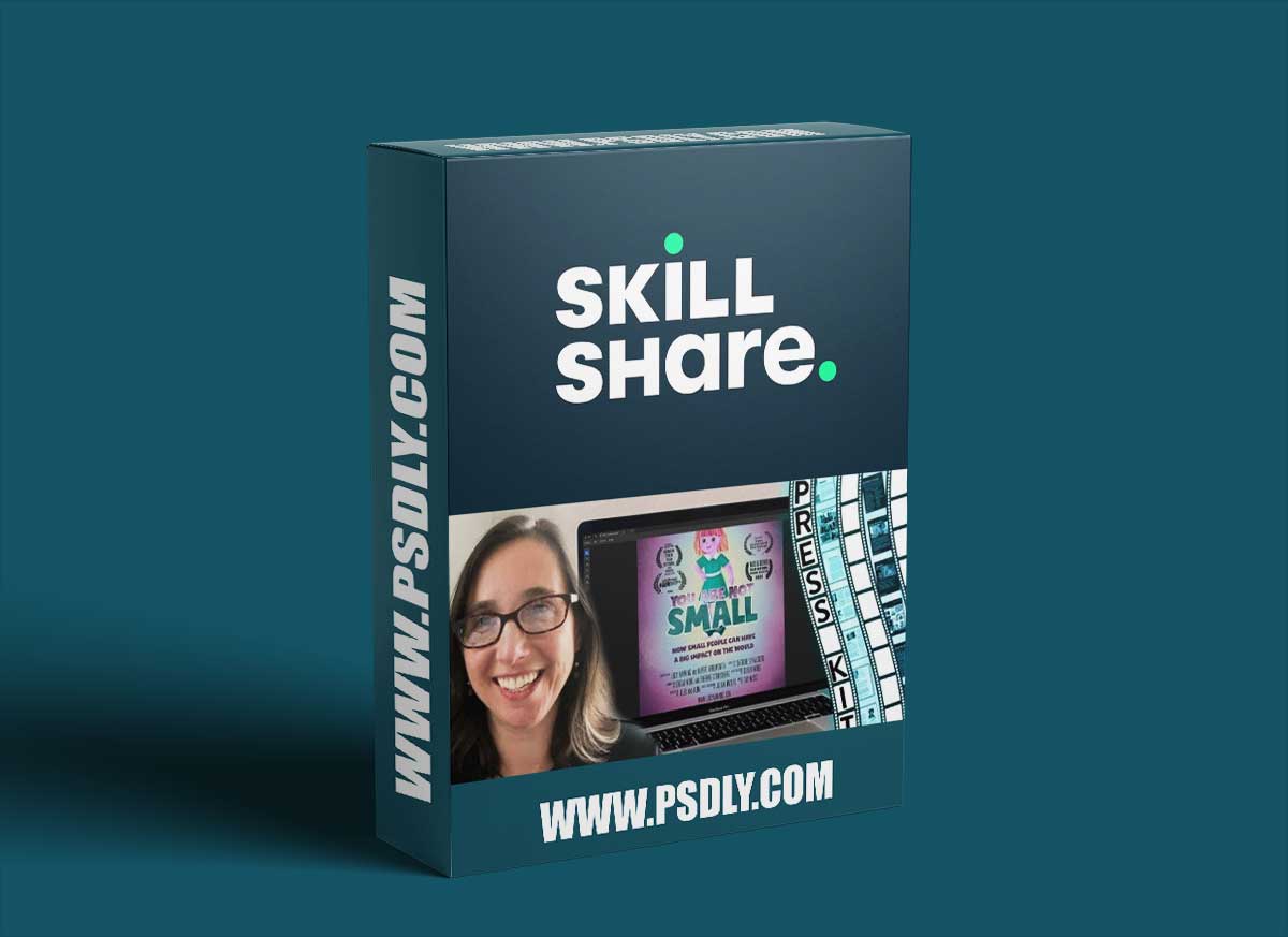 Make an Electronic Press Kit & Promote Your Movie to Film Festivals