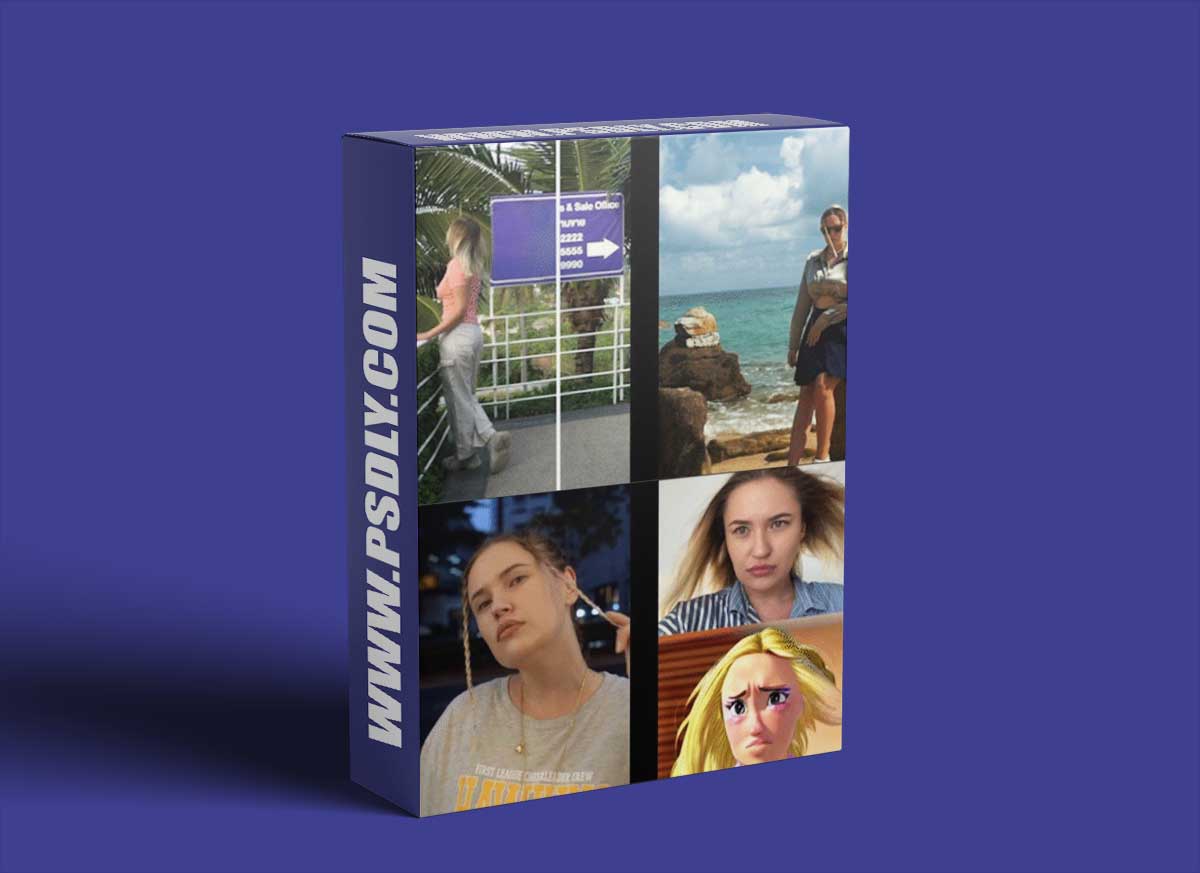 MasterCass on Working with AI and Video Content by Yulia Kiseleva