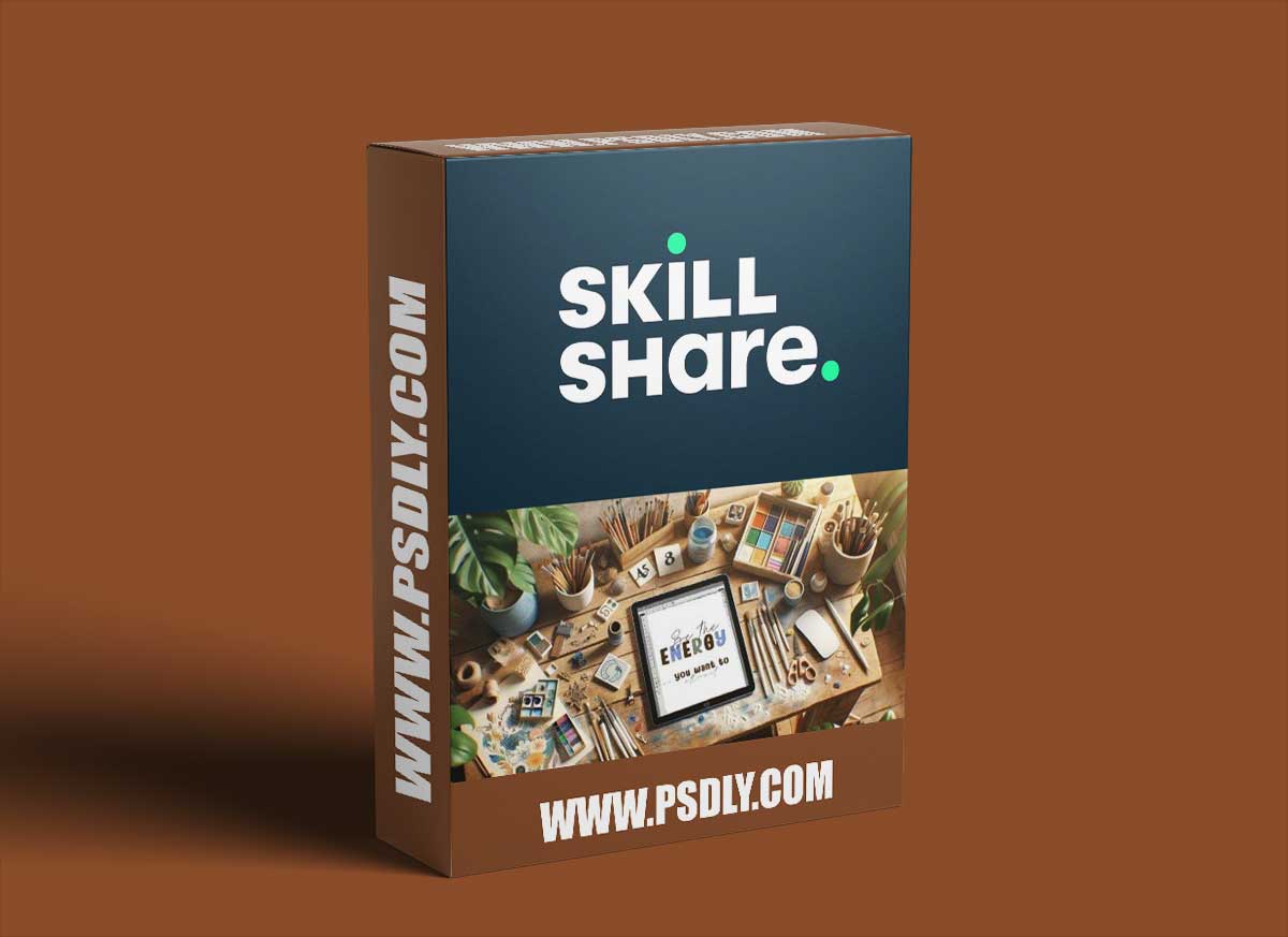 Mastering Lettering Design in Photoshop: From Inspiration to Wall Art & Beyond