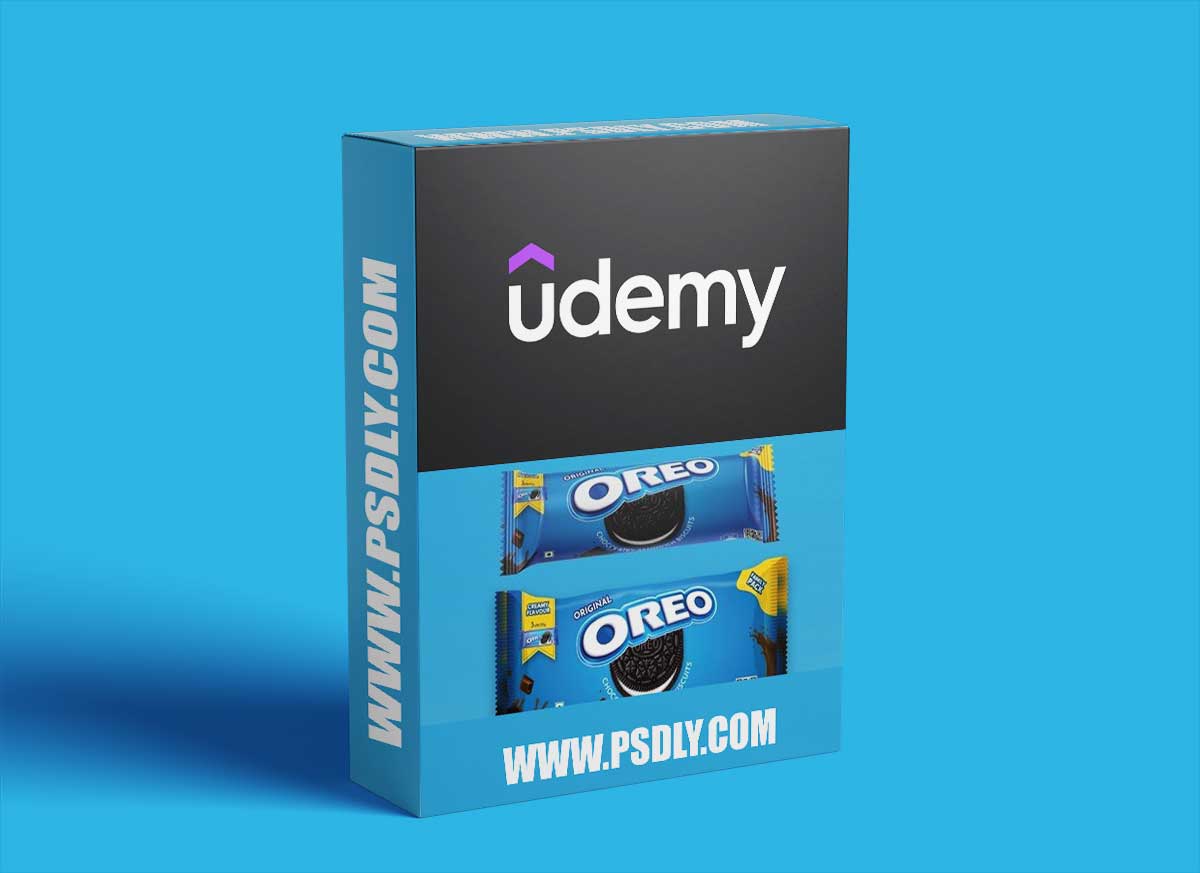 Product Packaging & Labels Design In Illustrator [Exclusive]