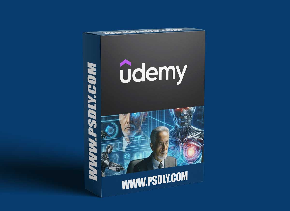 Transitioning From IT To AI: The Only Course You Need!