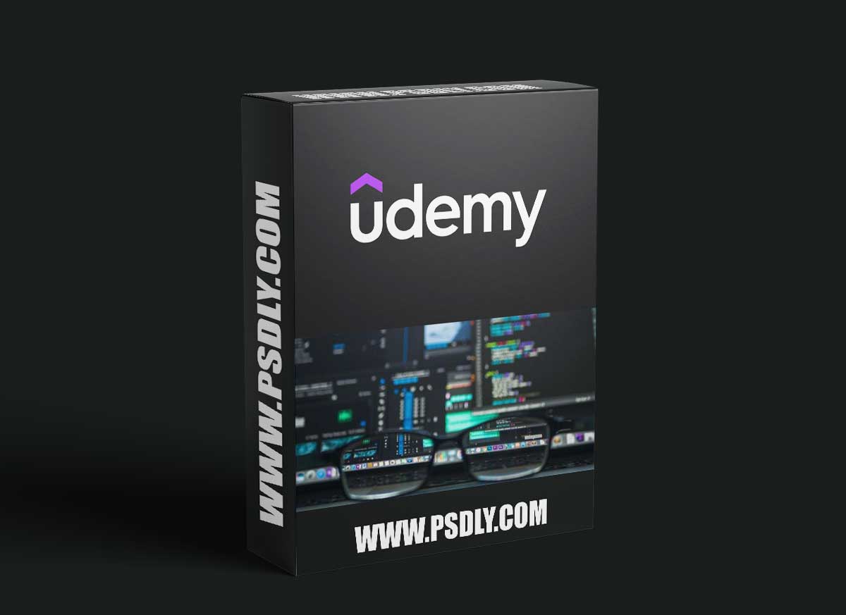Udemy - Foundations of Programming: Unlock the Basics for Beginners
