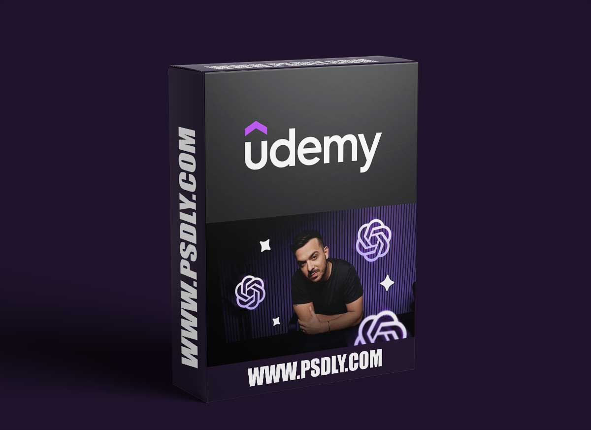 Udemy - Integrate your Business with AI [2024]