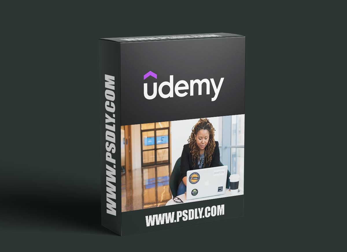 Udemy - Professional Diploma in WEB3 NFT and NFT Smart Contracts