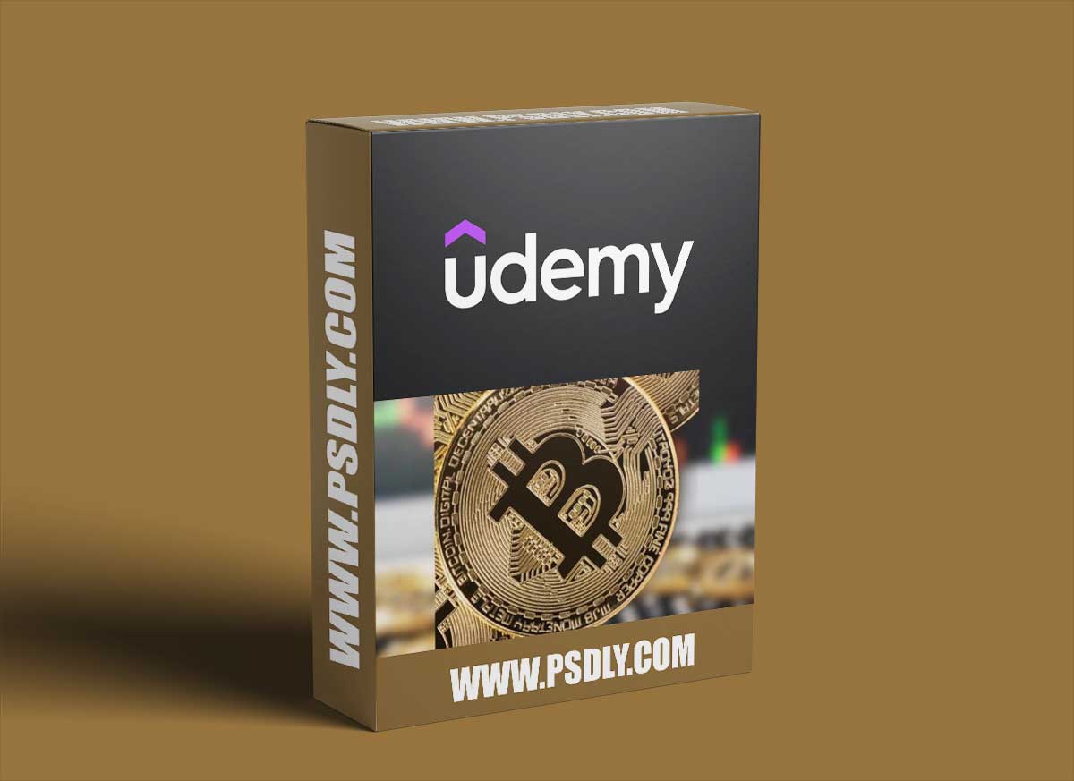 Udemy - Quantum Crypto Mastery: Explaining the Underlying Technology